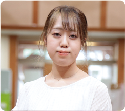 入江 葉月